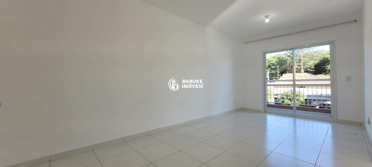 Apartamento para aluguel no bairro PARQUE SÃO LOURENÇOIndaiatuba: 
