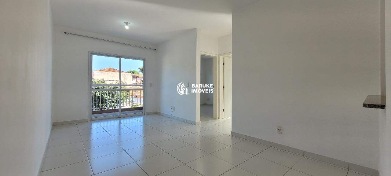 Apartamento para aluguel no bairro PARQUE SÃO LOURENÇOIndaiatuba: 