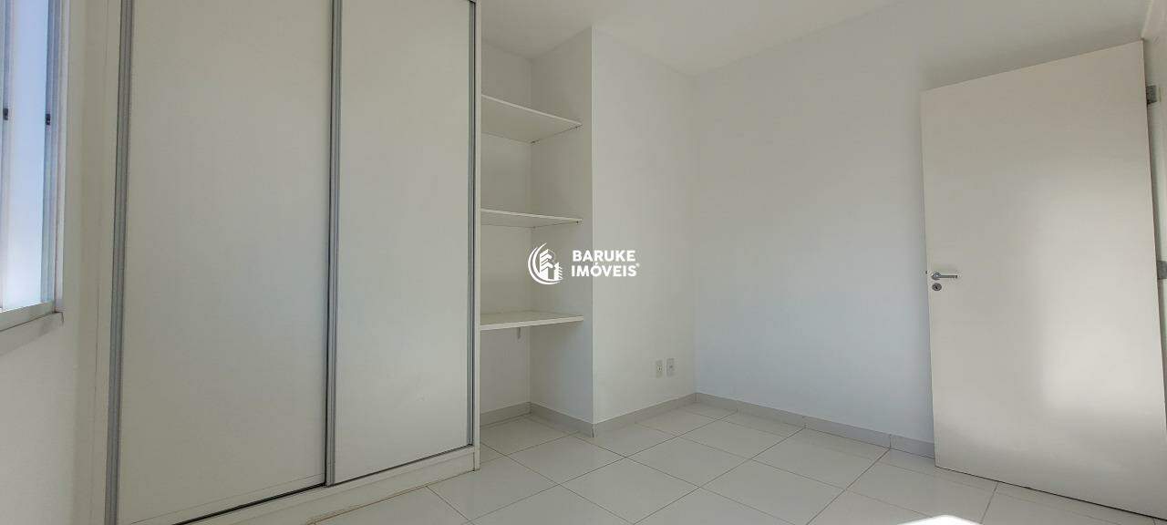 Apartamento para aluguel no bairro PARQUE SÃO LOURENÇOIndaiatuba: 