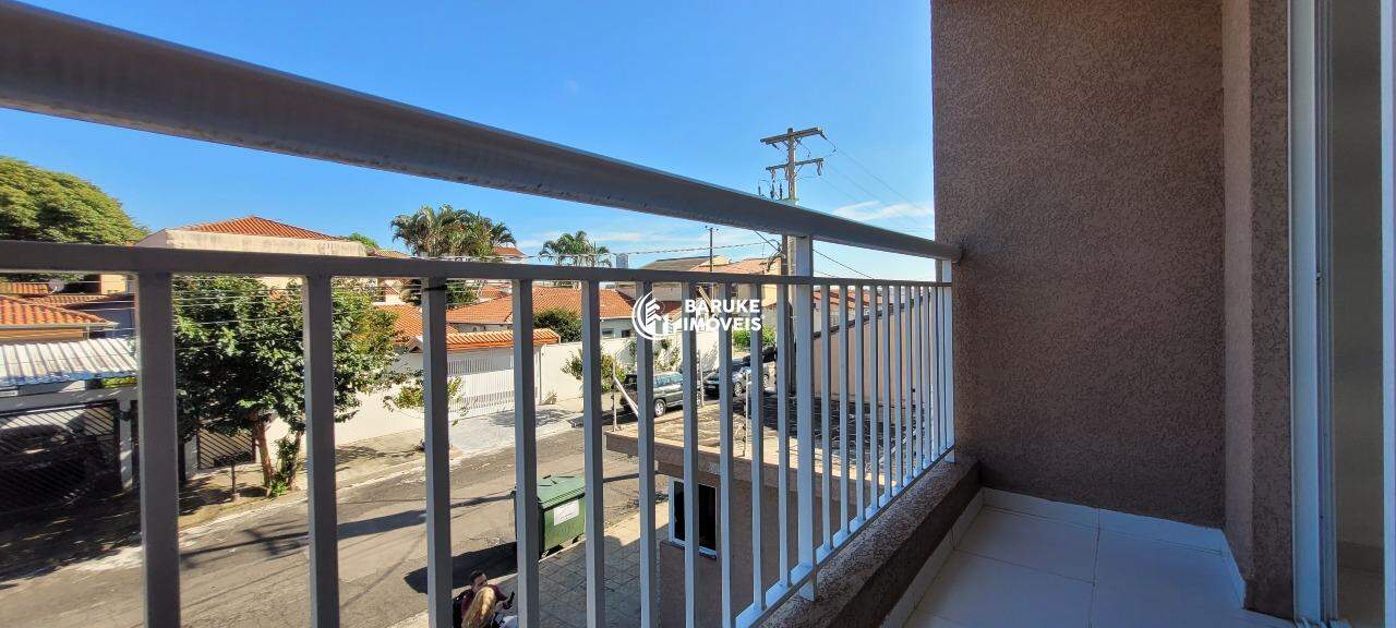 Apartamento para aluguel no bairro PARQUE SÃO LOURENÇOIndaiatuba: 
