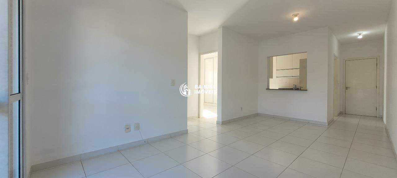Apartamento para aluguel no bairro PARQUE SÃO LOURENÇOIndaiatuba: 