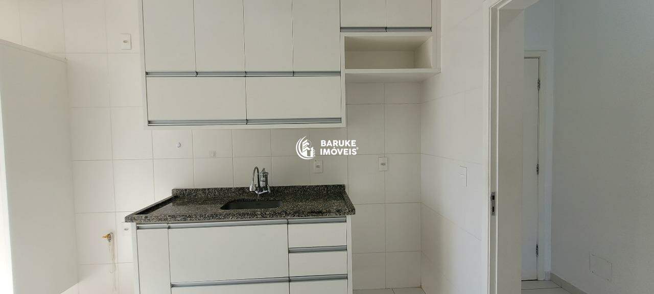Apartamento para aluguel no bairro PARQUE SÃO LOURENÇOIndaiatuba: 