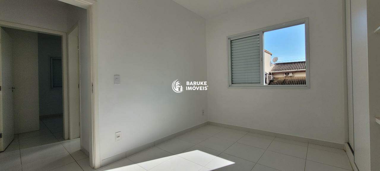 Apartamento para aluguel no bairro PARQUE SÃO LOURENÇOIndaiatuba: 