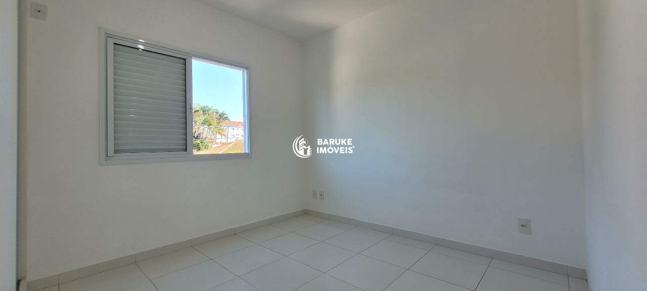 Apartamento para aluguel no bairro PARQUE SÃO LOURENÇOIndaiatuba: 