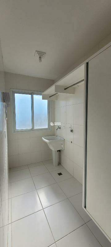 Apartamento para aluguel no bairro PARQUE SÃO LOURENÇOIndaiatuba: 