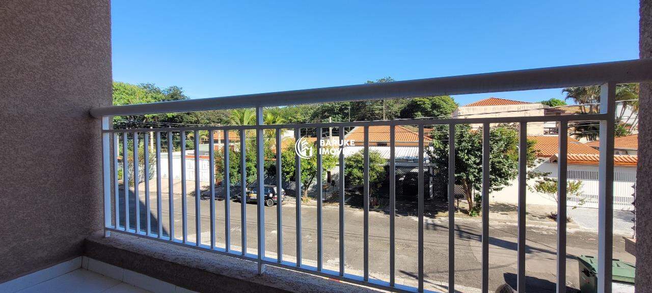 Apartamento para aluguel no bairro PARQUE SÃO LOURENÇOIndaiatuba: 