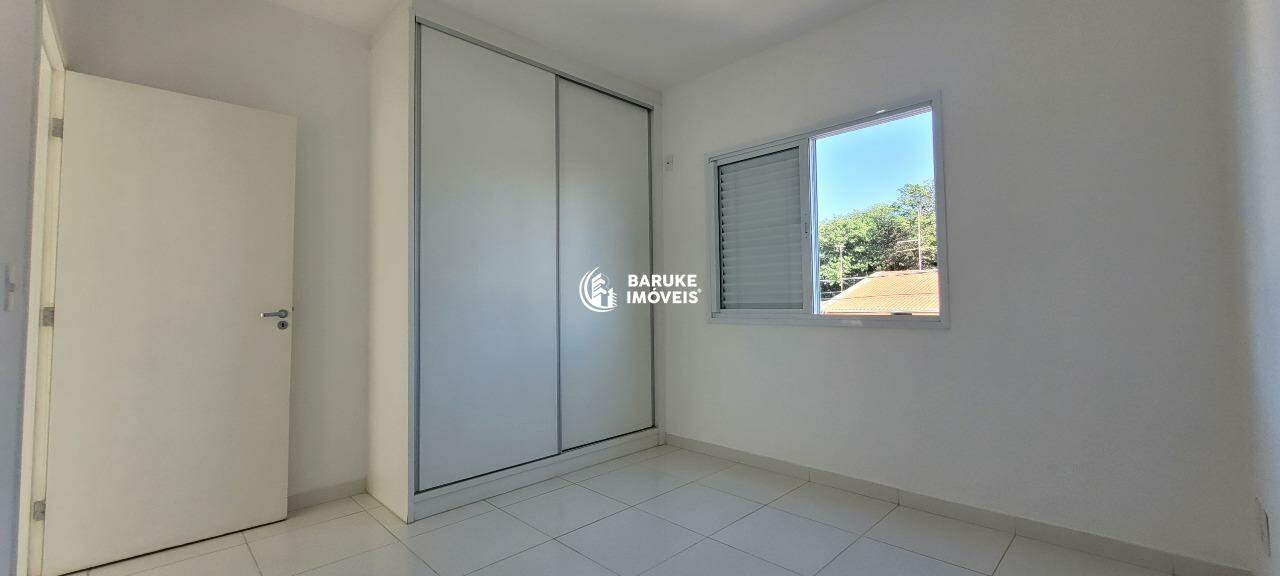 Apartamento para aluguel no bairro PARQUE SÃO LOURENÇOIndaiatuba: 
