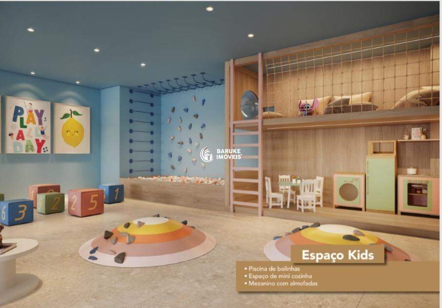 Apartamento à venda no bairro Jardim Park MerakiIndaiatuba: 