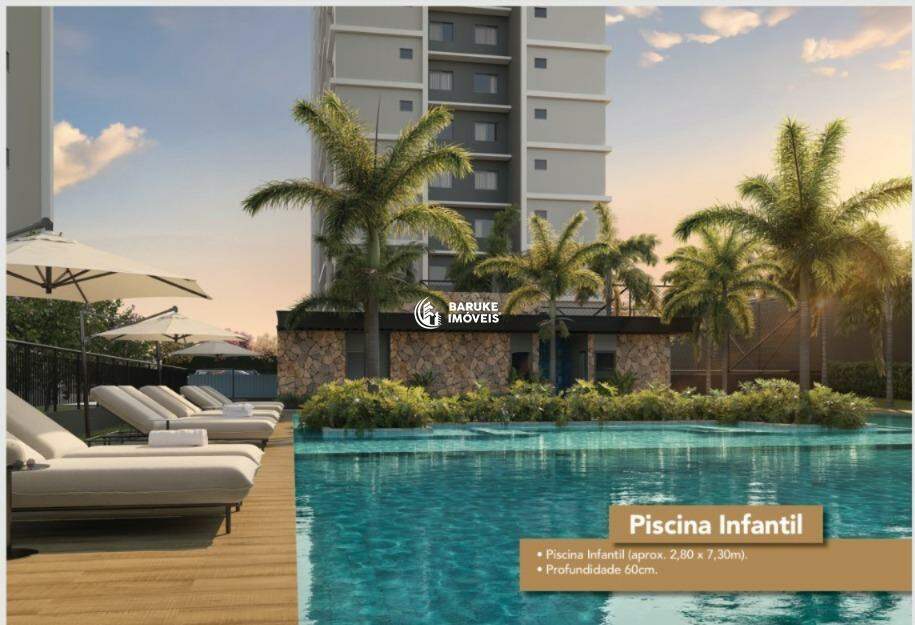 Apartamento à venda no bairro Jardim Park MerakiIndaiatuba: 