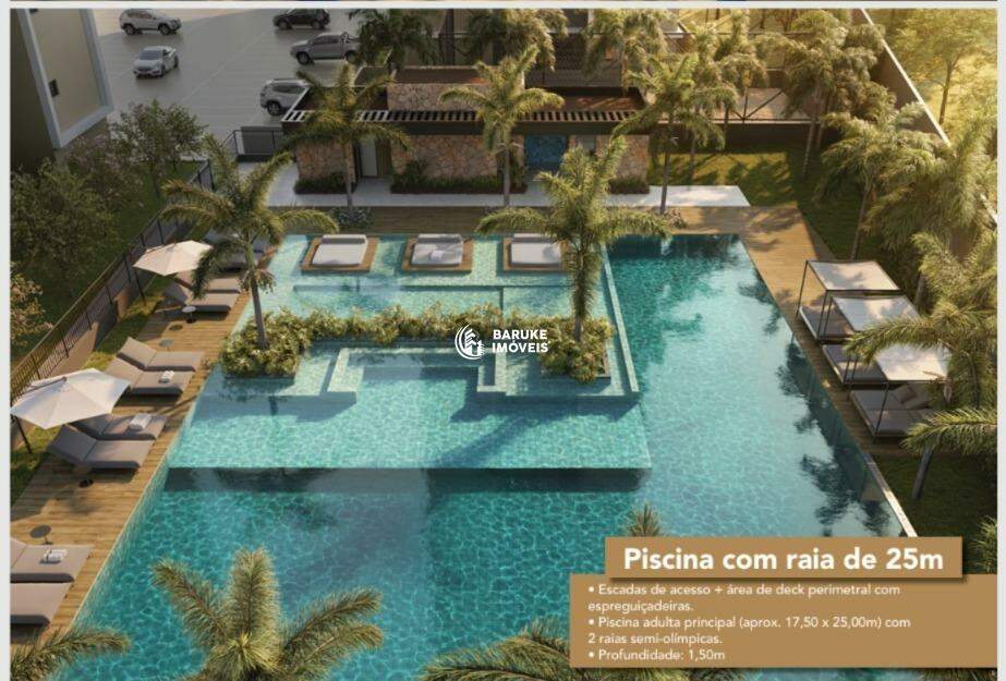 Apartamento à venda no bairro Jardim Park MerakiIndaiatuba: 