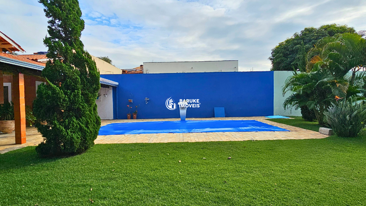 Chácara à venda no bairro Recanto Campestre Internacional de Viracopos Gleba 9Indaiatuba: 