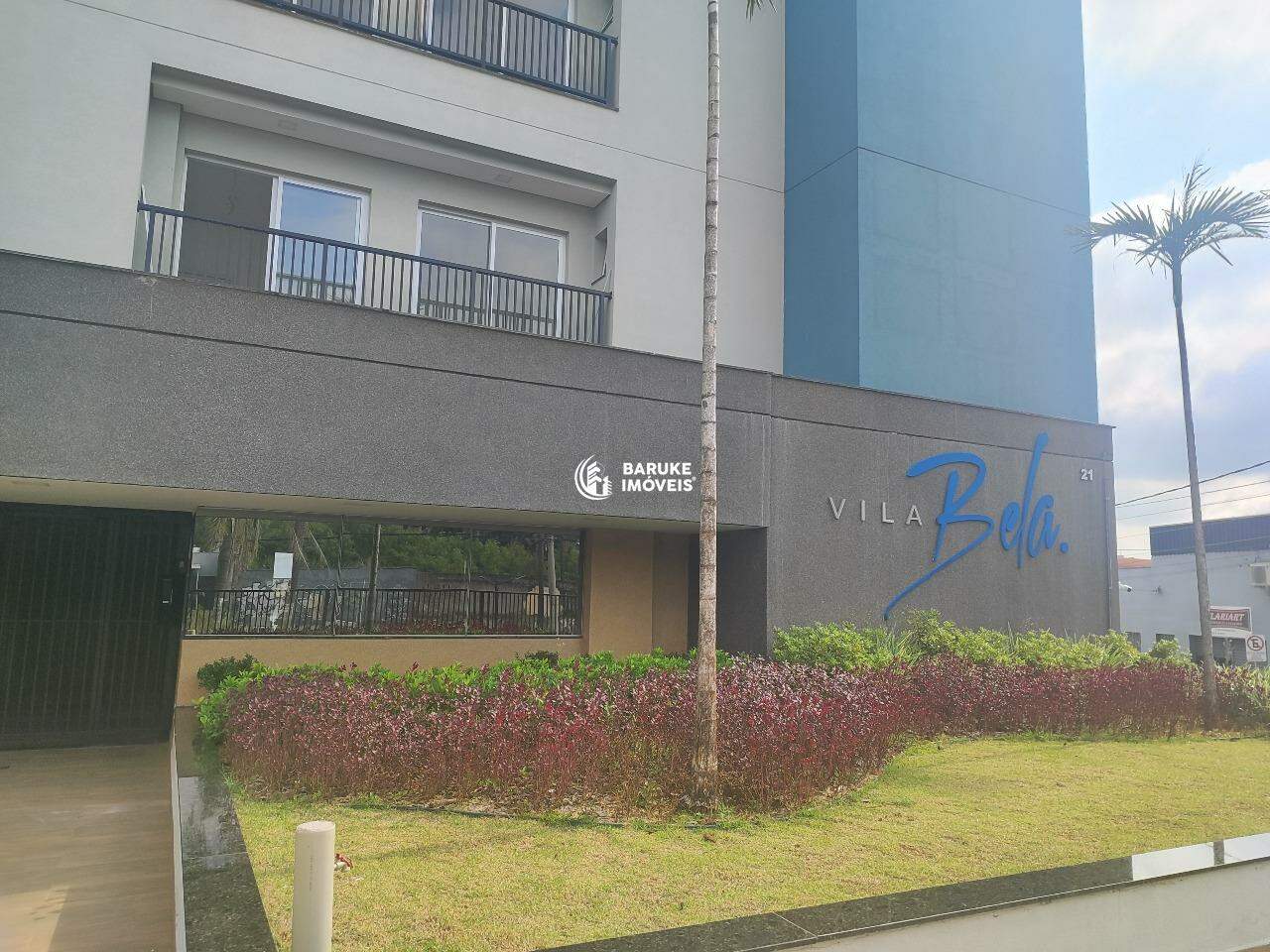 Apartamento para aluguel no bairro JARDIM SANTA CRUZIndaiatuba: 