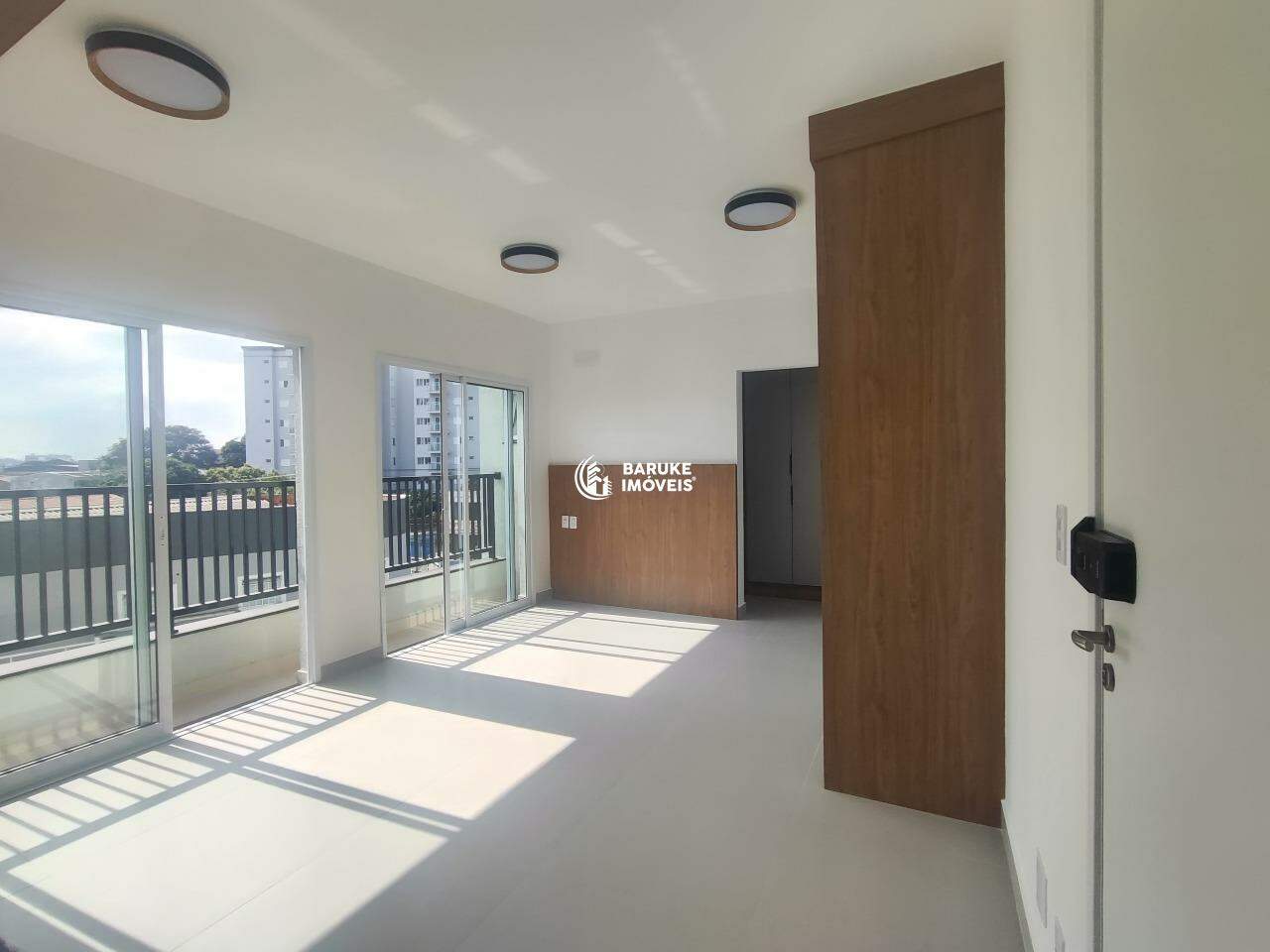 Apartamento para aluguel no bairro JARDIM SANTA CRUZIndaiatuba: 