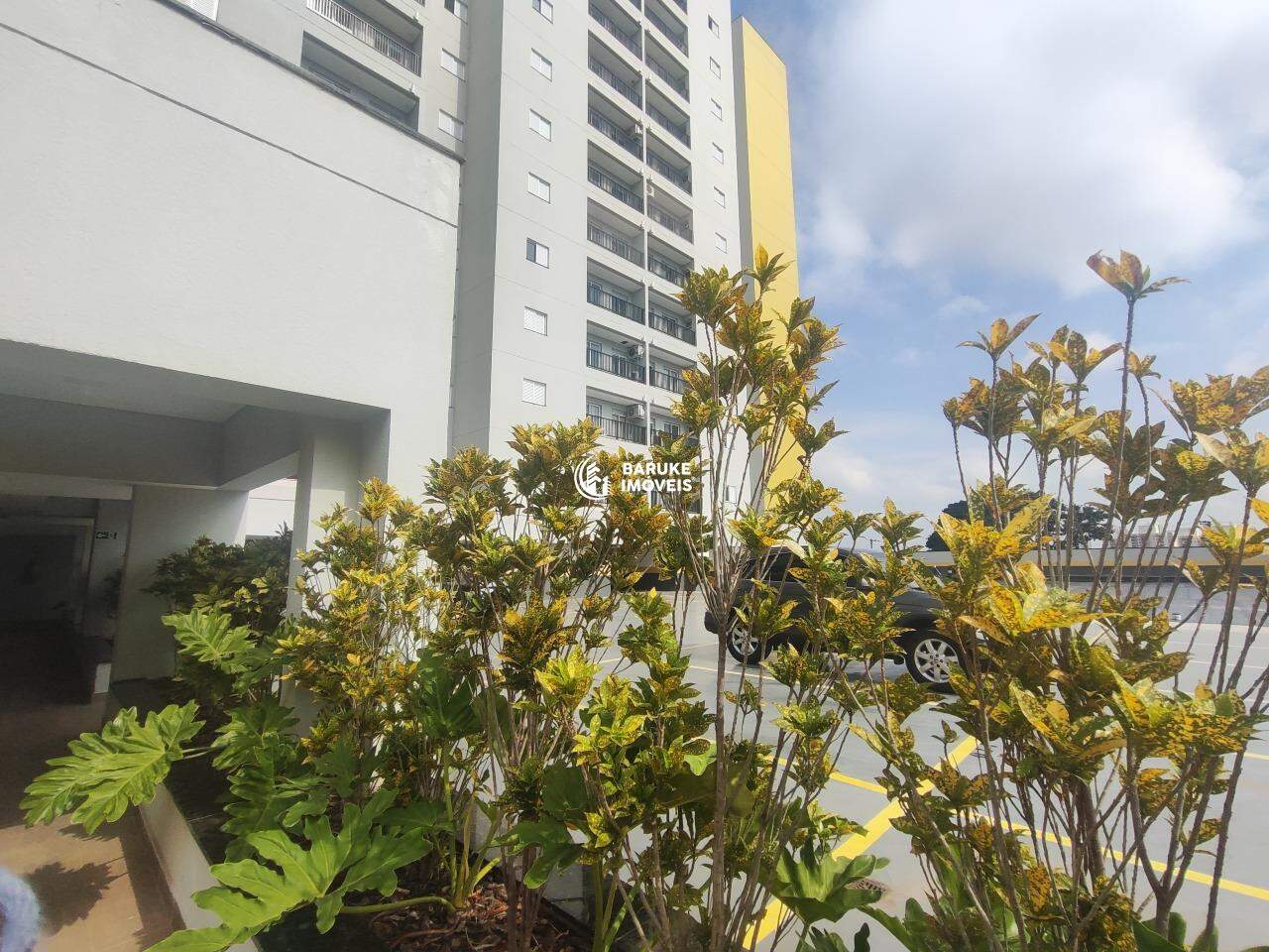 Apartamento para aluguel no bairro JARDIM SANTA CRUZIndaiatuba: 