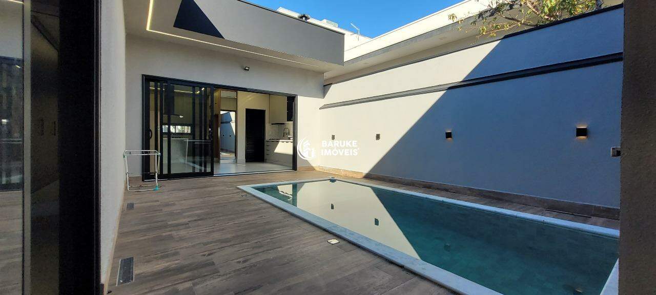 Casa de condomínio à venda no bairro JARDIM RESIDENCIAL DONA MARIA JOSÉIndaiatuba: 