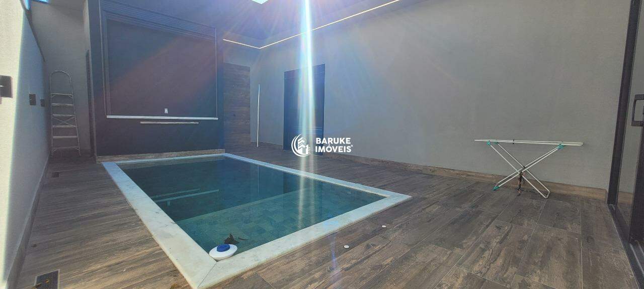 Casa de condomínio à venda no bairro JARDIM RESIDENCIAL DONA MARIA JOSÉIndaiatuba: 