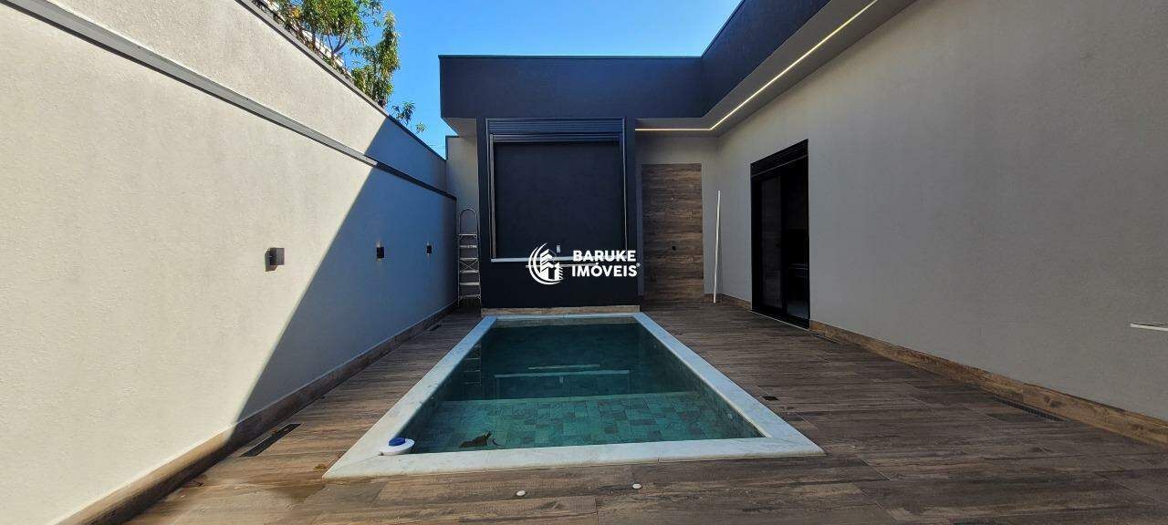 Casa de condomínio à venda no bairro JARDIM RESIDENCIAL DONA MARIA JOSÉIndaiatuba: 