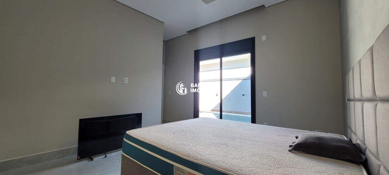 Casa de condomínio à venda no bairro JARDIM RESIDENCIAL DONA MARIA JOSÉIndaiatuba: 