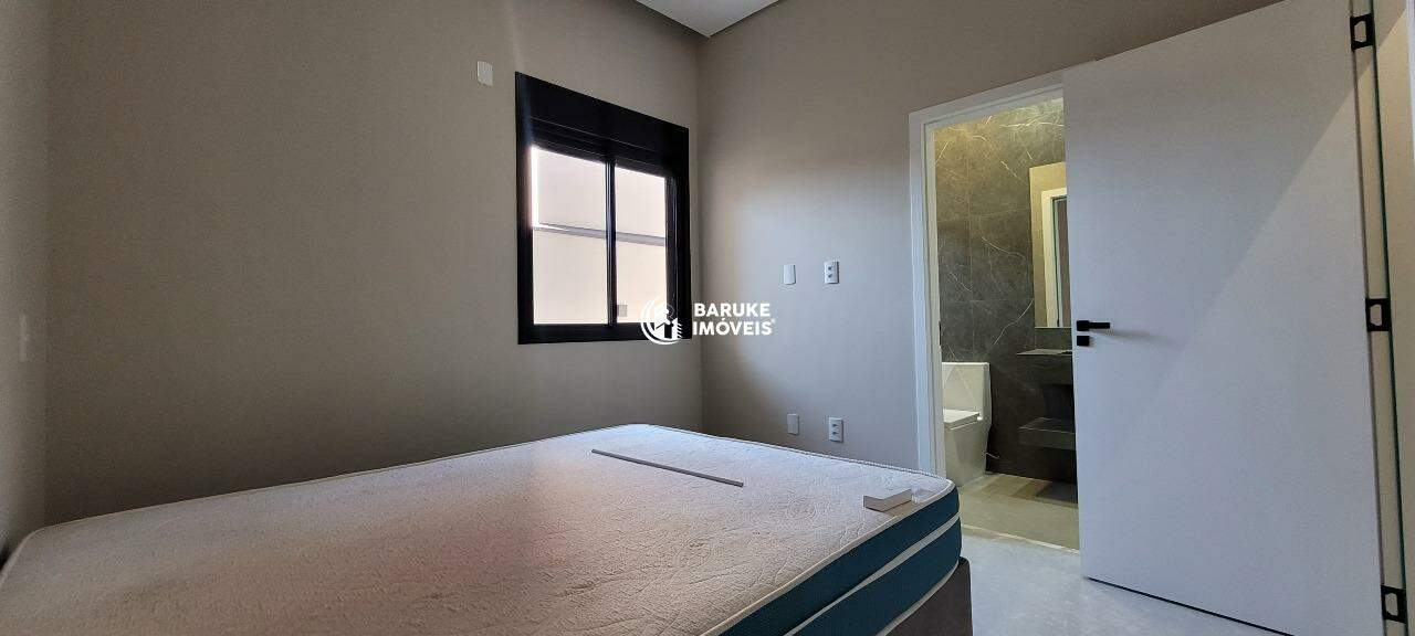 Casa de condomínio à venda no bairro JARDIM RESIDENCIAL DONA MARIA JOSÉIndaiatuba: 