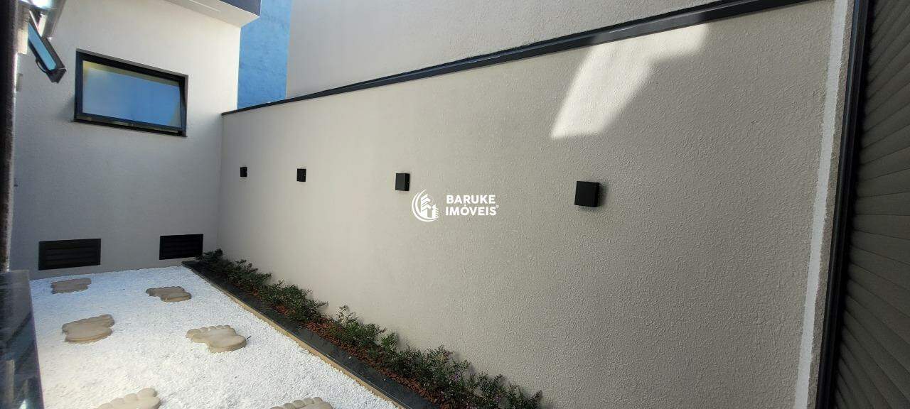 Casa de condomínio à venda no bairro JARDIM RESIDENCIAL DONA MARIA JOSÉIndaiatuba: 