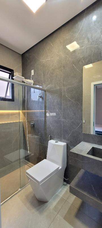 Casa de condomínio à venda no bairro JARDIM RESIDENCIAL DONA MARIA JOSÉIndaiatuba: 