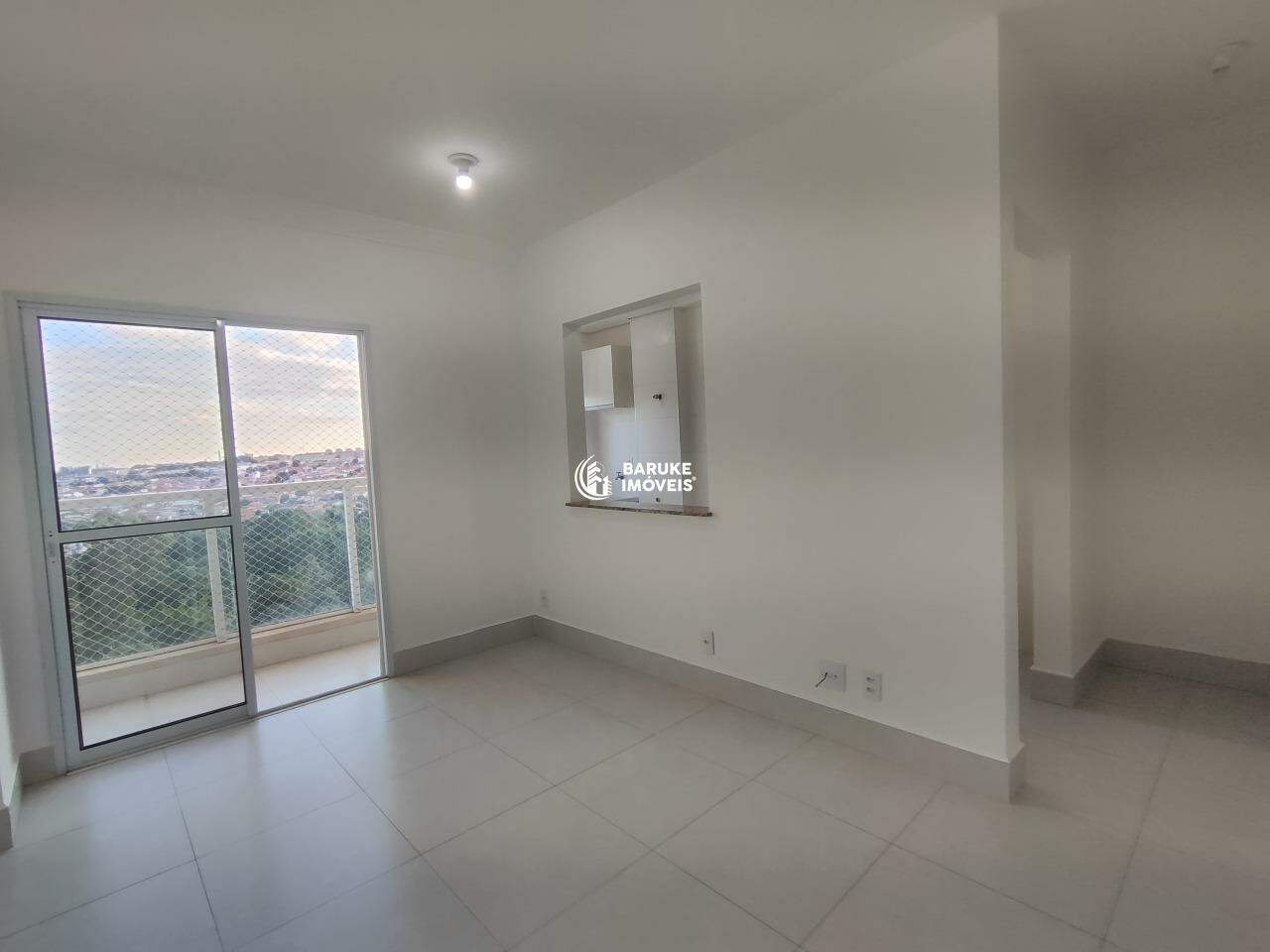 Apartamento para aluguel no bairro JARDIM SANTIAGOIndaiatuba: 