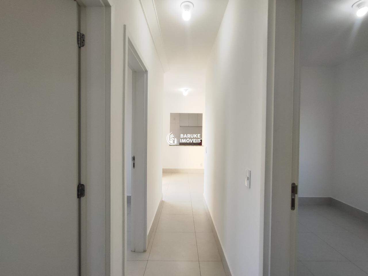 Apartamento para aluguel no bairro JARDIM SANTIAGOIndaiatuba: 