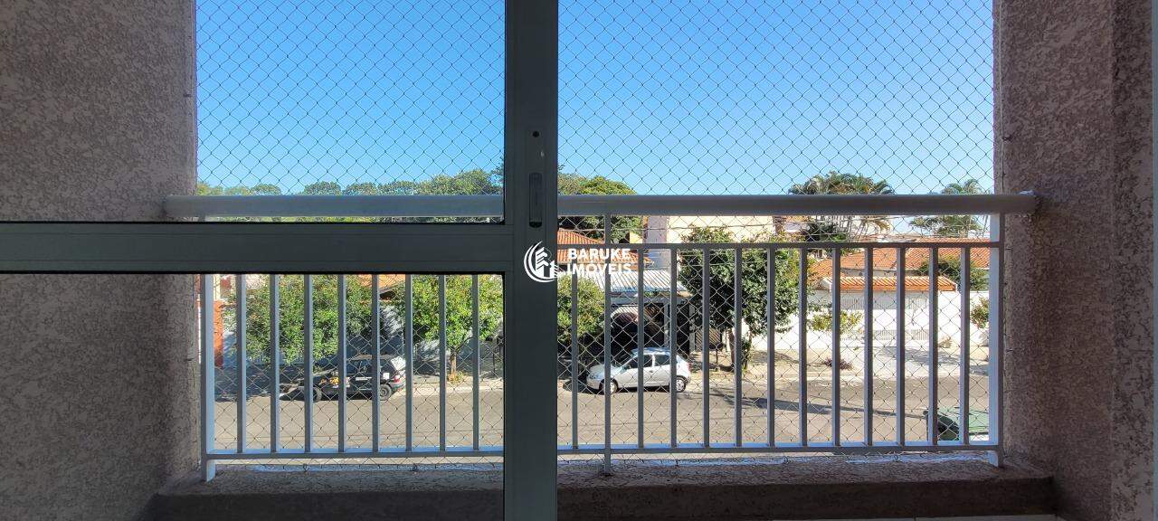 Apartamento para aluguel no bairro PARQUE SÃO LOURENÇOIndaiatuba: 