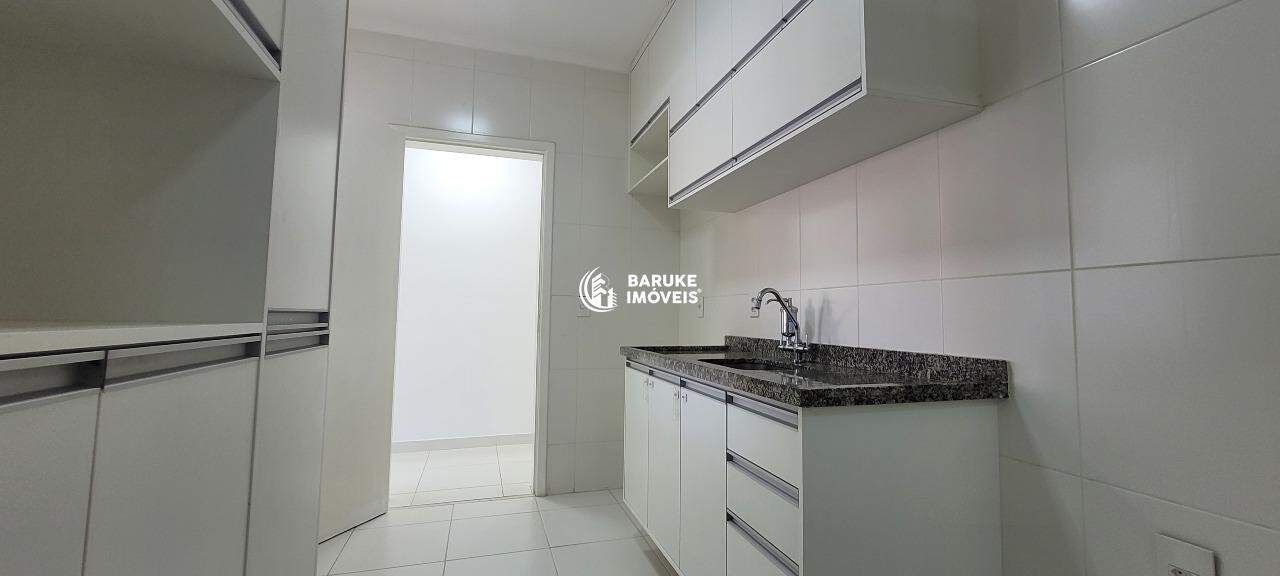 Apartamento para aluguel no bairro PARQUE SÃO LOURENÇOIndaiatuba: 