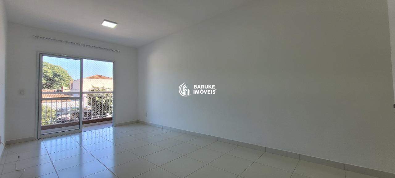 Apartamento para aluguel no bairro PARQUE SÃO LOURENÇOIndaiatuba: 