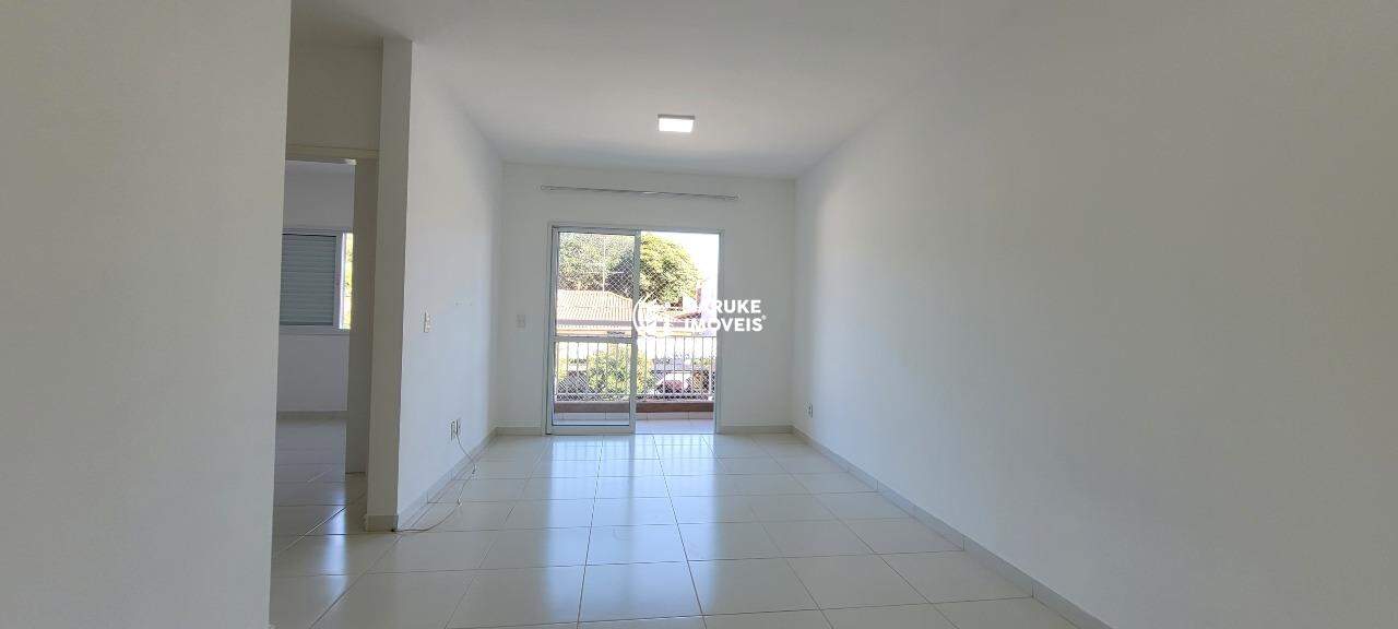 Apartamento para aluguel no bairro PARQUE SÃO LOURENÇOIndaiatuba: 