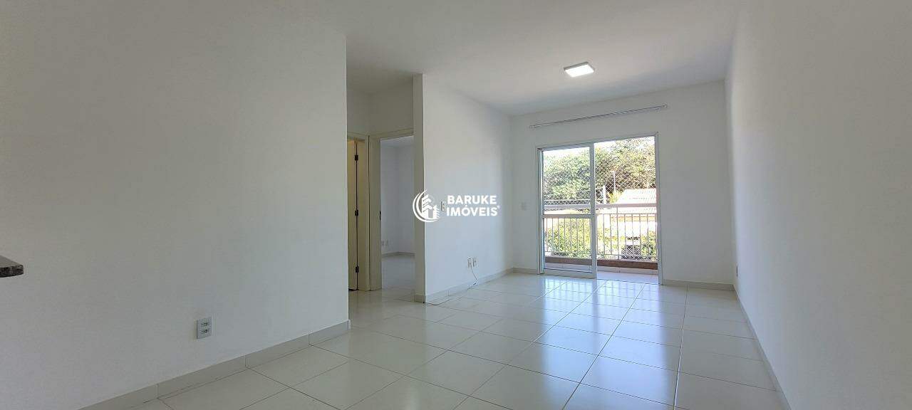 Apartamento para aluguel no bairro PARQUE SÃO LOURENÇOIndaiatuba: 