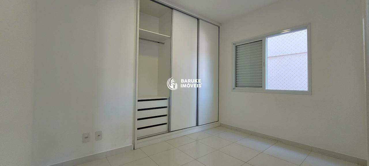 Apartamento para aluguel no bairro PARQUE SÃO LOURENÇOIndaiatuba: 