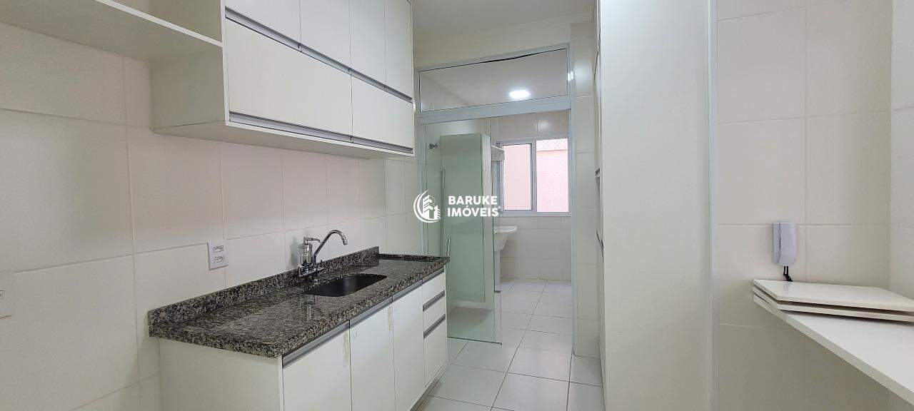 Apartamento para aluguel no bairro PARQUE SÃO LOURENÇOIndaiatuba: 