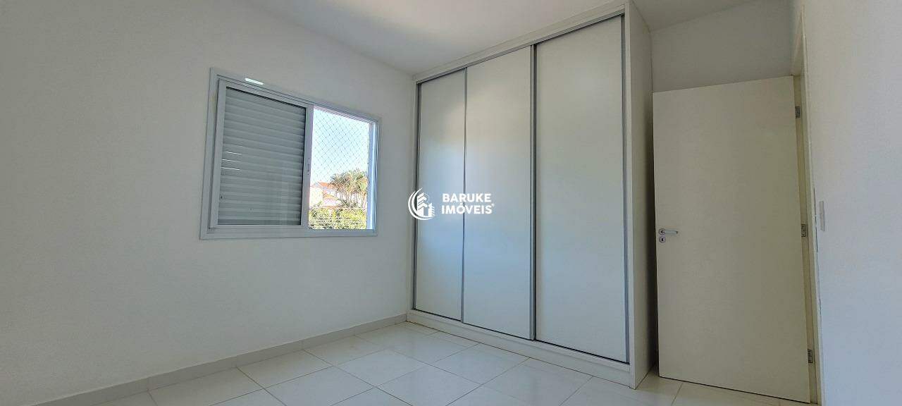 Apartamento para aluguel no bairro PARQUE SÃO LOURENÇOIndaiatuba: 