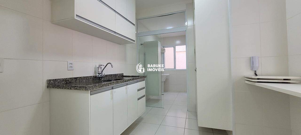 Apartamento para aluguel no bairro PARQUE SÃO LOURENÇOIndaiatuba: 