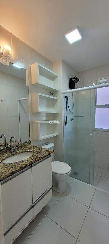 Apartamento para aluguel no bairro PARQUE SÃO LOURENÇOIndaiatuba: 