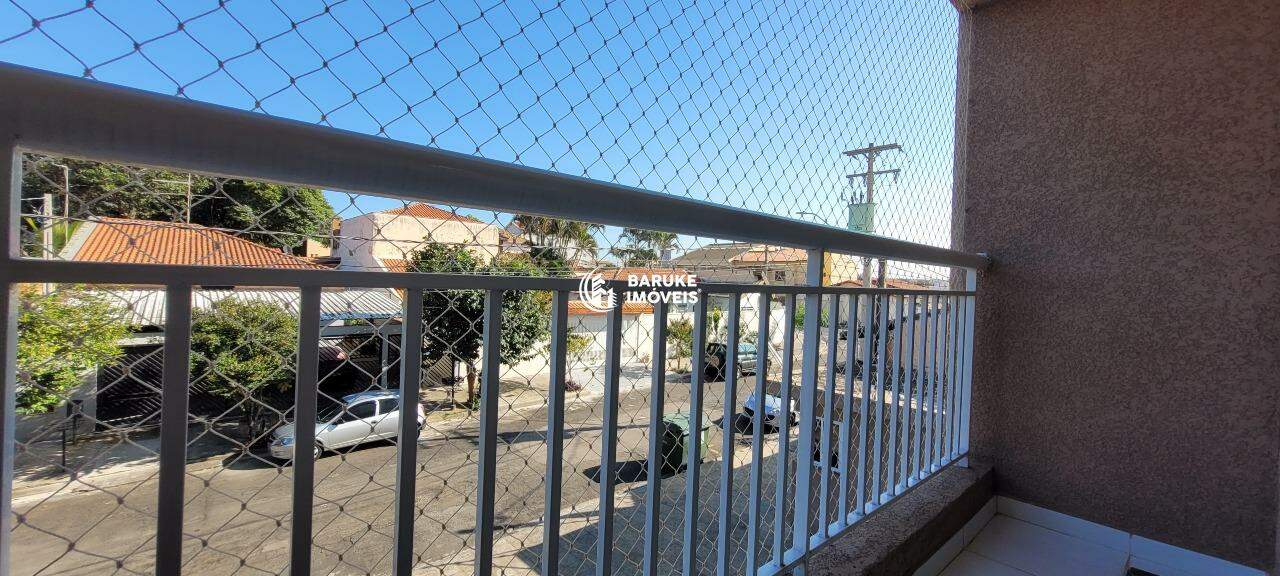 Apartamento para aluguel no bairro PARQUE SÃO LOURENÇOIndaiatuba: 