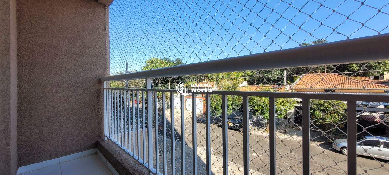 Apartamento para aluguel no bairro PARQUE SÃO LOURENÇOIndaiatuba: 