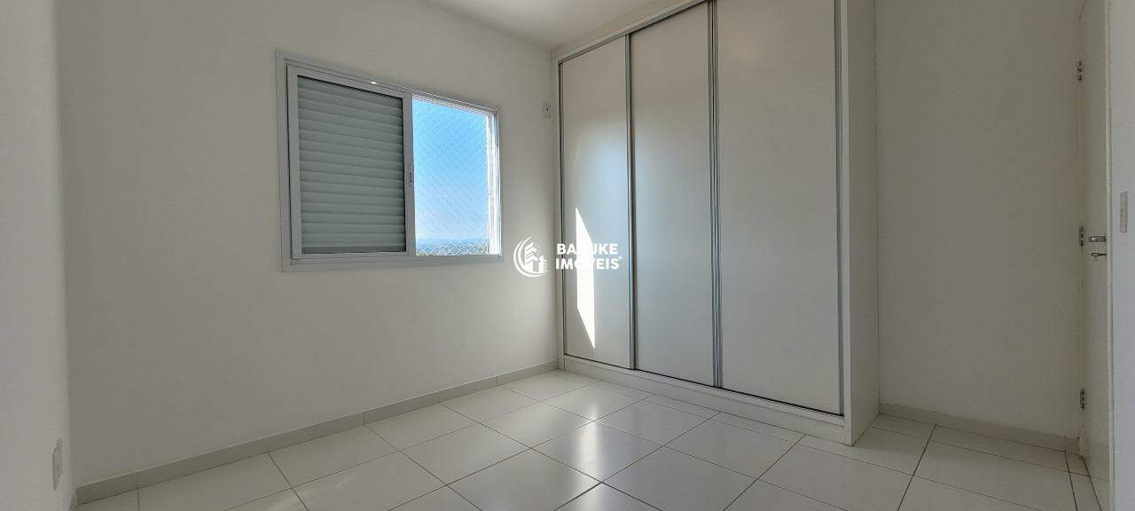 Apartamento para aluguel no bairro PARQUE SÃO LOURENÇOIndaiatuba: 