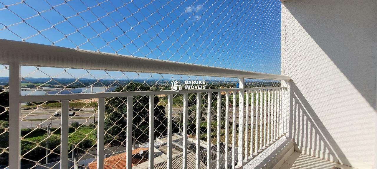 Apartamento para aluguel no bairro PARQUE SÃO LOURENÇOIndaiatuba: 