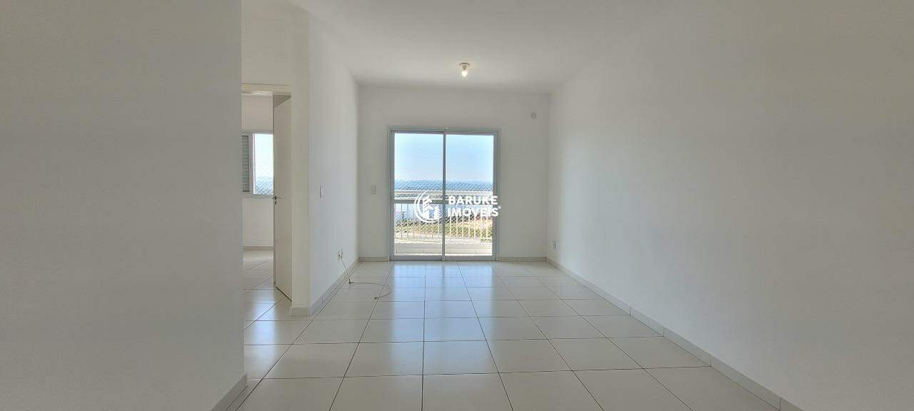 Apartamento para aluguel no bairro PARQUE SÃO LOURENÇOIndaiatuba: 
