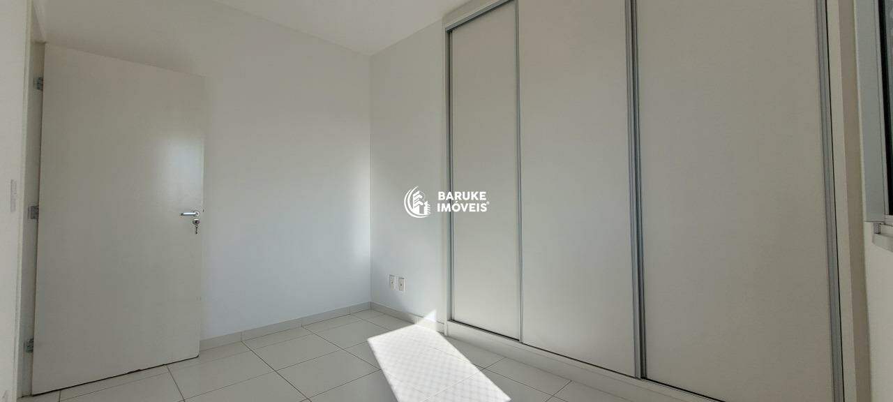 Apartamento para aluguel no bairro PARQUE SÃO LOURENÇOIndaiatuba: 