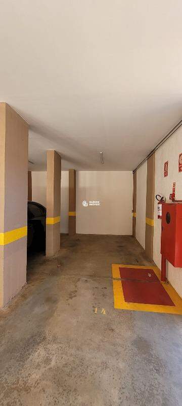 Apartamento para aluguel no bairro PARQUE SÃO LOURENÇOIndaiatuba: 