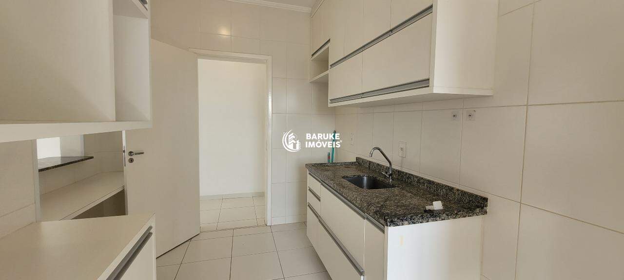 Apartamento para aluguel no bairro PARQUE SÃO LOURENÇOIndaiatuba: 