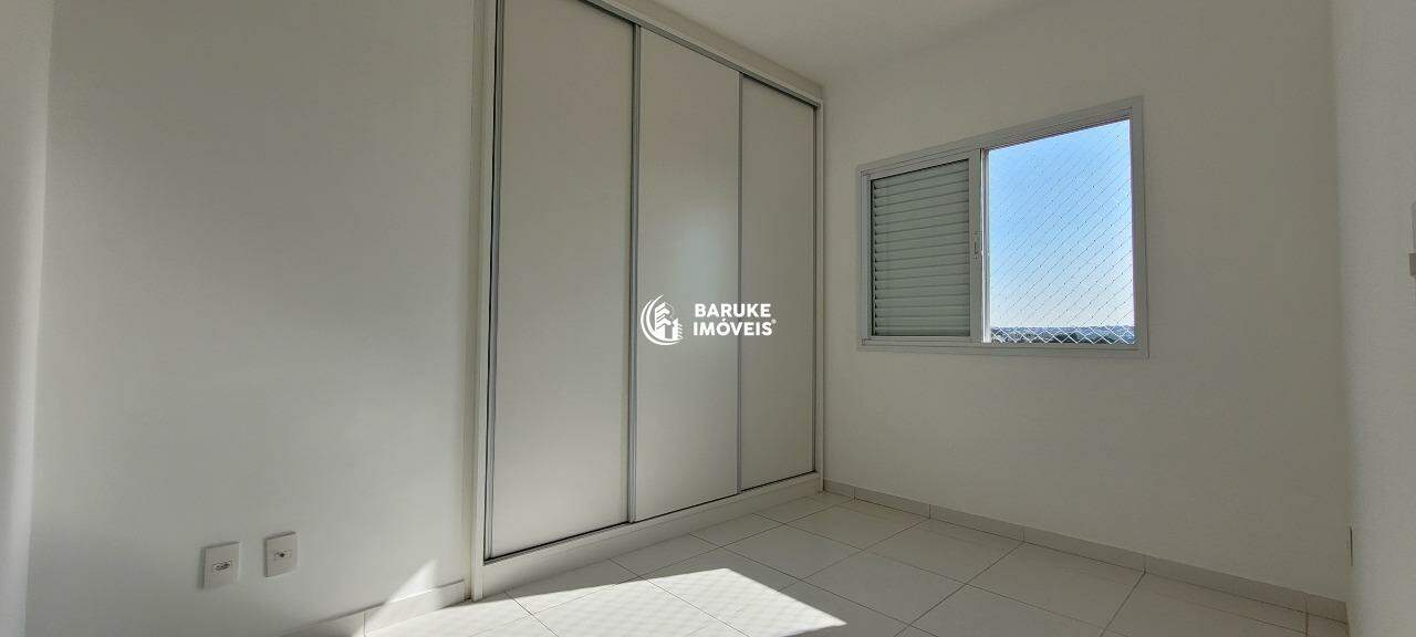 Apartamento para aluguel no bairro PARQUE SÃO LOURENÇOIndaiatuba: 