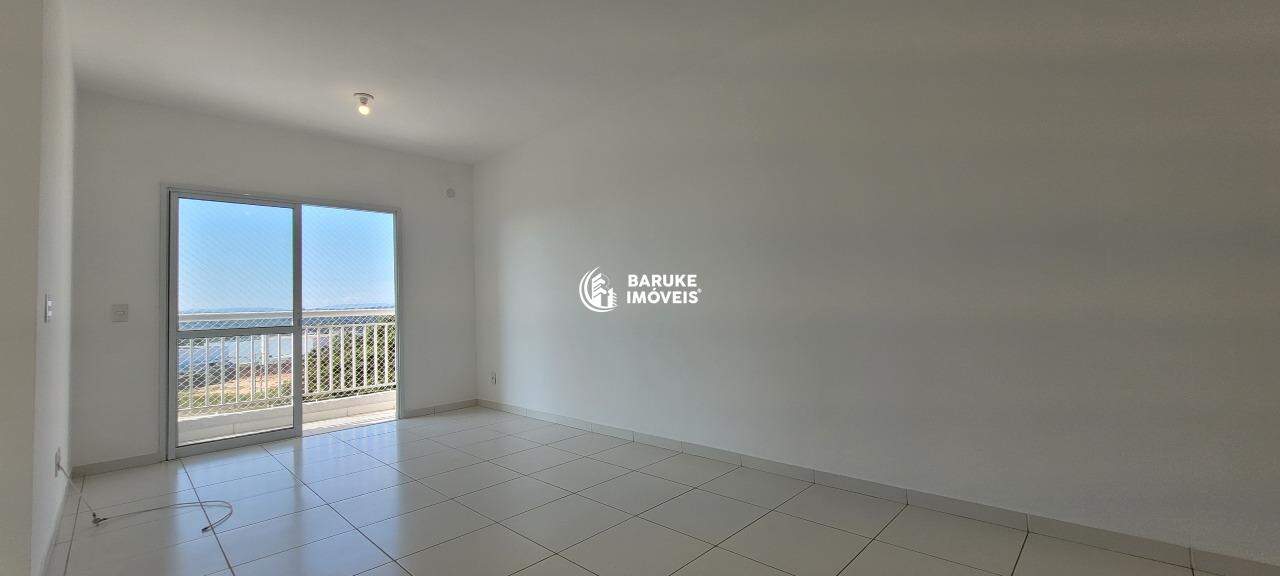 Apartamento para aluguel no bairro PARQUE SÃO LOURENÇOIndaiatuba: 