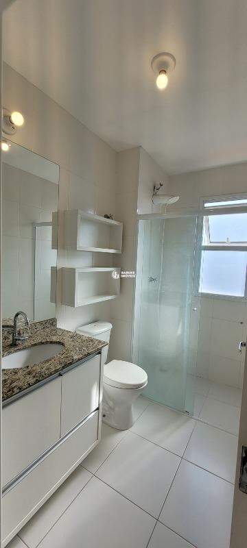 Apartamento para aluguel no bairro PARQUE SÃO LOURENÇOIndaiatuba: 