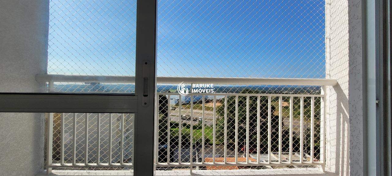Apartamento para aluguel no bairro PARQUE SÃO LOURENÇOIndaiatuba: 