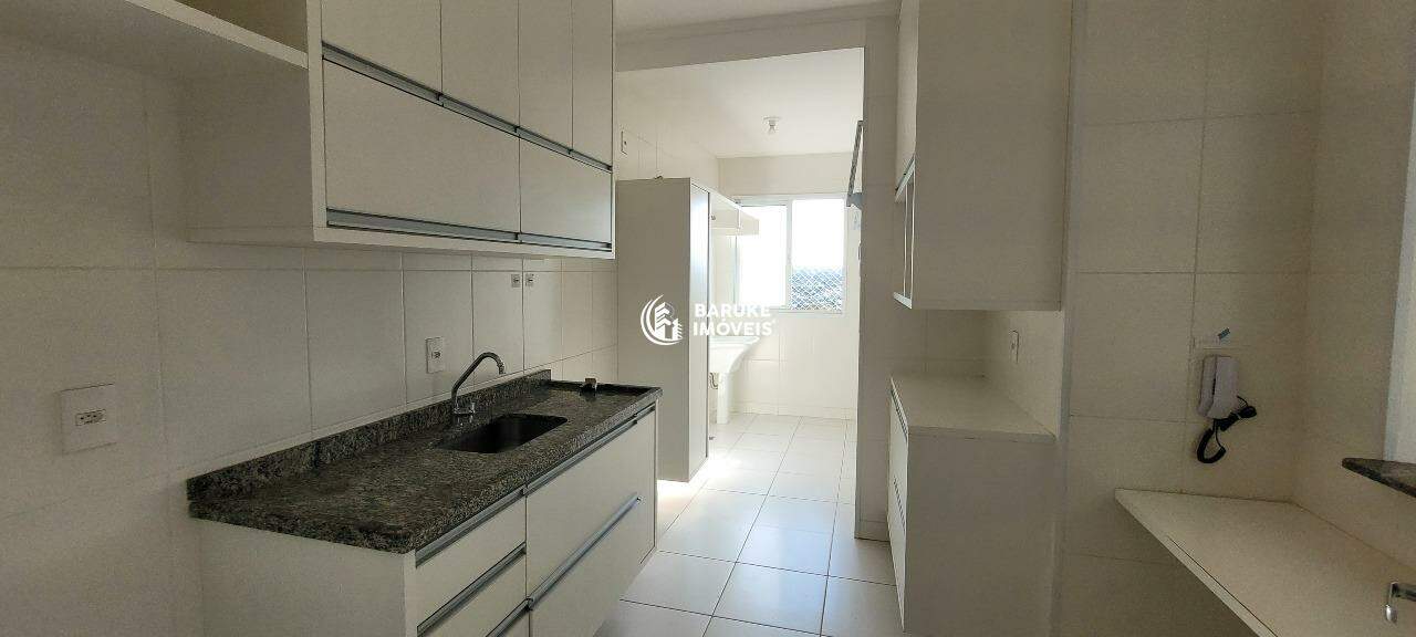 Apartamento para aluguel no bairro PARQUE SÃO LOURENÇOIndaiatuba: 